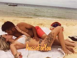 AussieForYou