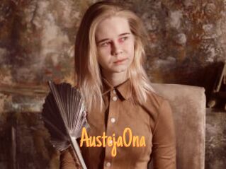 AustejaOna