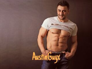 AustinGuyx Mobile Porno