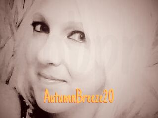 AutumnBreeze20 Mobile Porno