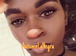 AutumnLaNegra