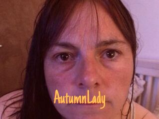 AutumnLady