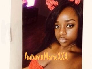 AutumnMarieXXX Mobile Porno
