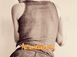 AutumnValentine Mobile Porno