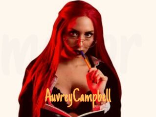 AuvreyCampbell