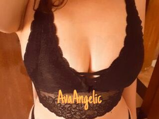 AvaAngelic