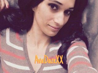 AvaDazeXX Mobile Porno