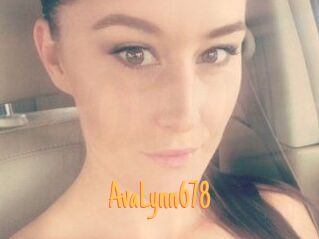 AvaLynn678