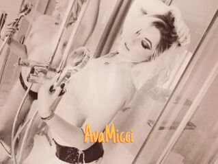 AvaMicci Mobile Porno
