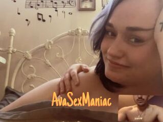 AvaSexManiac