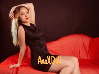 AvaXDoll