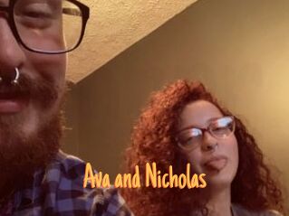 Ava_and_Nicholas Mobile Porno