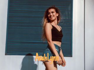 AvahLynn