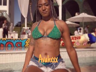Avahxxx