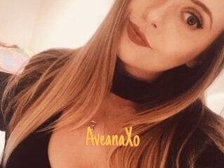 AveanaXo Mobile Porno