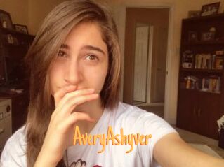 AveryAshyver