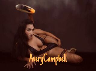 AveryCampbell Mobile Porno