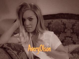Avery_Olson Mobile Porno