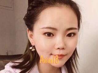 Aviva18 Mobile Porno