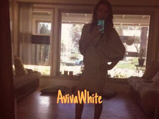Aviva_White Mobile Porno