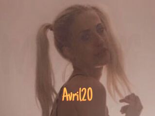 Avril20