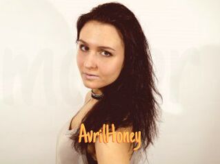 AvrilHoney