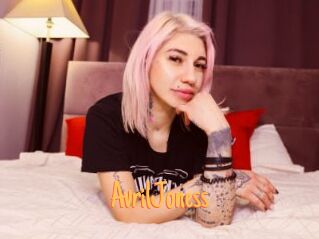 AvrilJoness