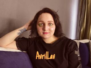 AvrilLav