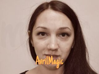 AvrilMagic