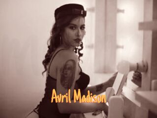 Avril_Madison