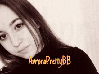 AvroraPrettyBB Mobile Porno