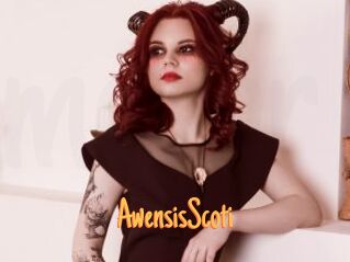 AwensisScoti Mobile Porno