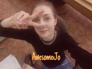 AwesomeJo