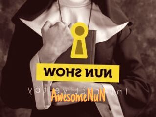 AwesomeNuN