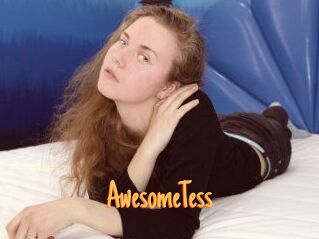 AwesomeTess