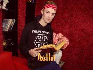 AxeHot