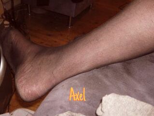 Axel