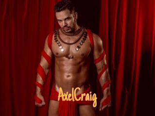 AxelCraig