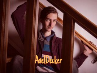 AxelDecker