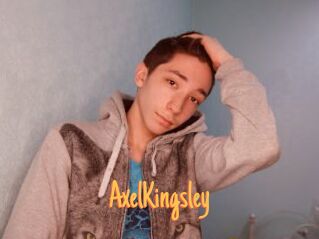 AxelKingsley