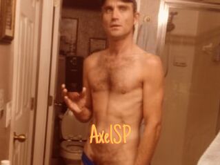 AxelSP