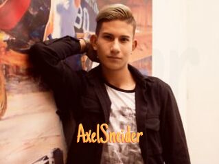 AxelSneider