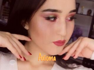 Axioma