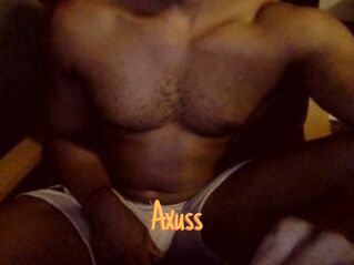 Axuss Mobile Porno