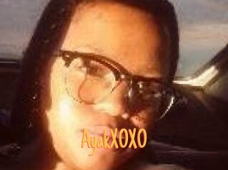 AyakXOXO