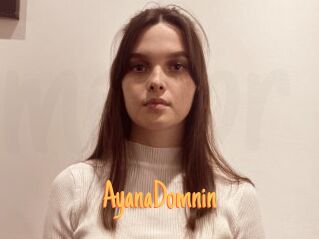 AyanaDomnin
