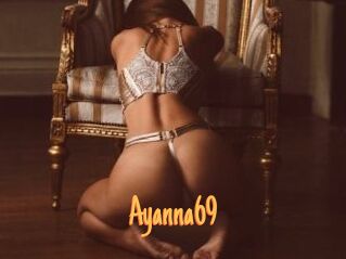 Ayanna69