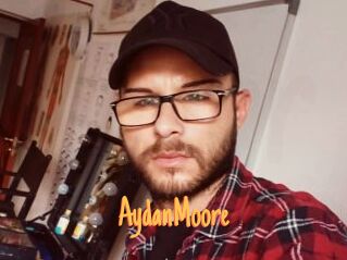 AydanMoore