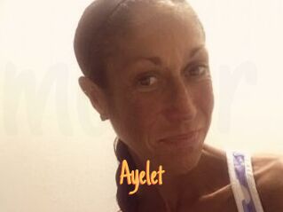 Ayelet