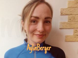 AylinBerger Mobile Porno